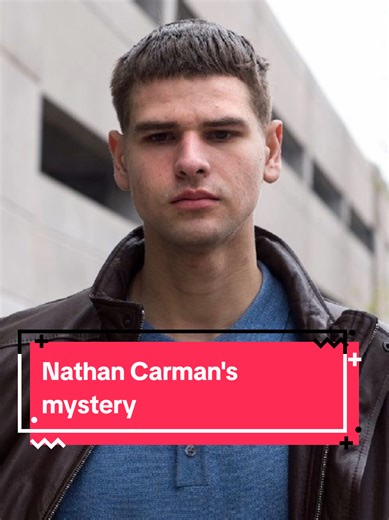 Nathan Carman's Mysterious Family Tragedies Unraveled