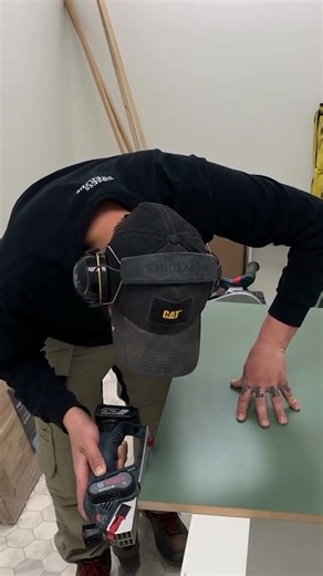 DIY Cabinet Installation