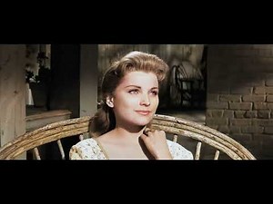 Elvis Presley - Love Me Tender - (Colour & Full Screen) - 1956