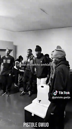 Umama Uyalila (Gwijo) Lyrics Exploration