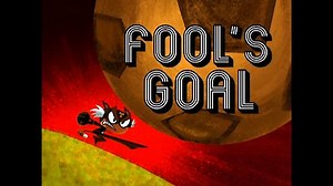 Watch El Tigre: The Adventures of Manny Rivera Season 1 Episode 4 - Fool's Goal/El Tigre El Jefe