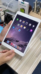 iPad home button not working repair case sharing #ipad #repairs #phonerepair #tabletrepair #ipadrepair | REWA Tech