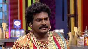 Cooku with Comali Season 2 Episode 37