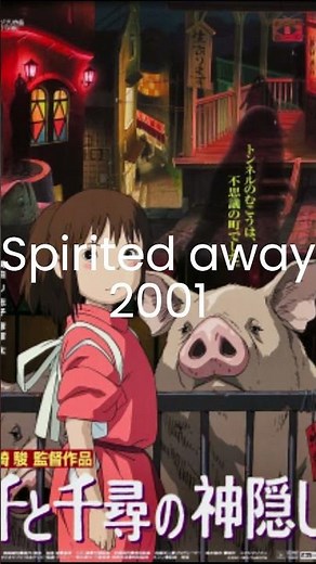 Top Japanese movies from 2002-1997