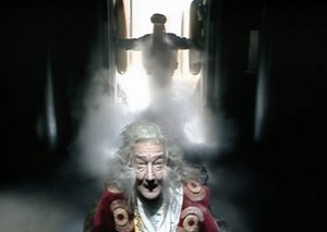 Red Dwarf Season I "Waiting for God" - TV Tropes