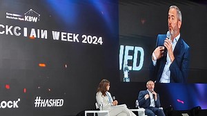 Ripple USD Stablecoin Could Be Issued in 'Weeks, Not Months': Garlinghouse