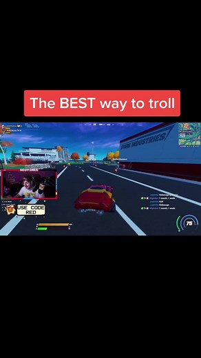 The best new way to troll your teammate! #Fortnite #Fortnitememes #Fortnitebr #Fortniteclips