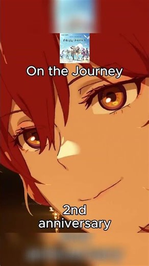 Every Honkai Star Rail anniversary songs