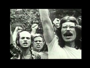 The Dawn Of Gay Rights - 1970