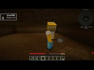 Minecraft with Shed - Planetary Part 1 - A New Modpack!