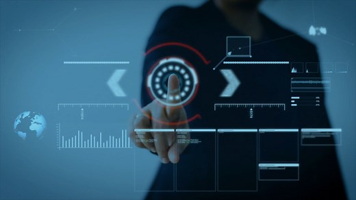 ORBIT GT Corporate Vision 2018