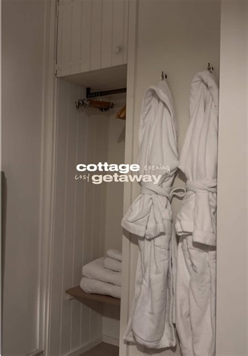 Cottage Holiday Ideas for University Students