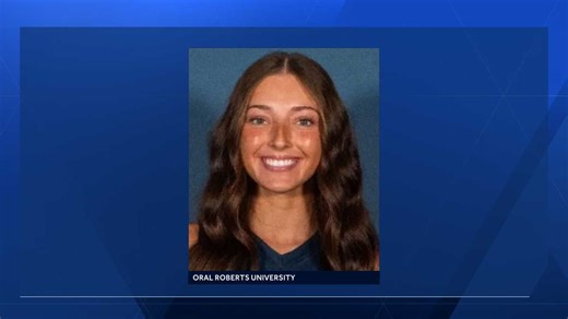 Omaha native is coming home after signing with UNO volleyball