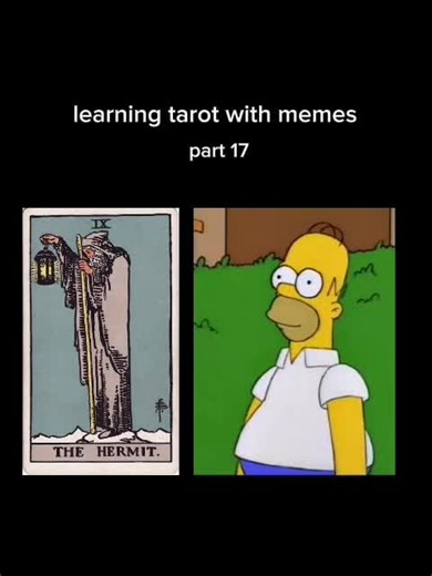 The Hermit Tarot Meaning: Solitude, Self-Reflection & Guidance