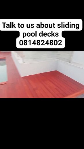 Lovender Tar and Wooden Decking specialists on Reels