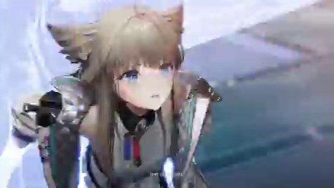 Good News Arcane is alive and Free but unconscious!We get to meet more of the members of the Yinglung Special Task Force (YSTF) including a character called Summit.Arcane playable soon Trust#ArknightsEndfield