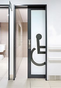 ADA Compliant Hardware | CS Cavity Sliders USA