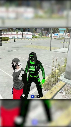 Do not do this if you ever see me in Fivem | #Gta #Shorts #GtaRp