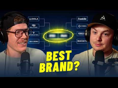 We Put Top Brands Head-To-Head... And People Won't Agree With Our Picks | EP 117