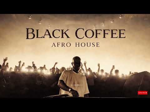 Afro House 2026 | Deep Melodic Set | Black Coffee Vibes ☕ | Vol. 13