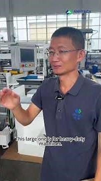 Heavy Duty Box Making Machine Corrugated Box Maker | Box Production Capability|Packaging Innovative