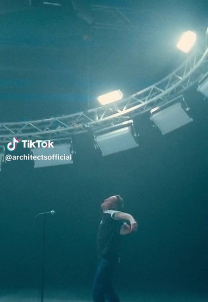 Architects on TikTok