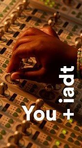 IADT is leading Lecturers have extensive academic and industry experience gained both nationally and internationally. You IADT, for your CAO choice. 👉🔗 https://iadt.ie/future/ | IADT