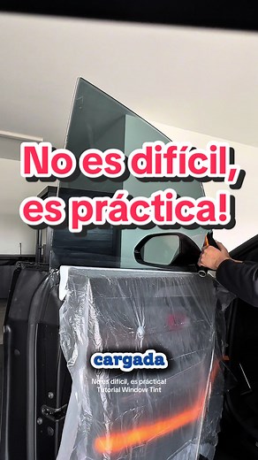 Tutorial de Polarizado de Ventanas: ¡No es Difícil!