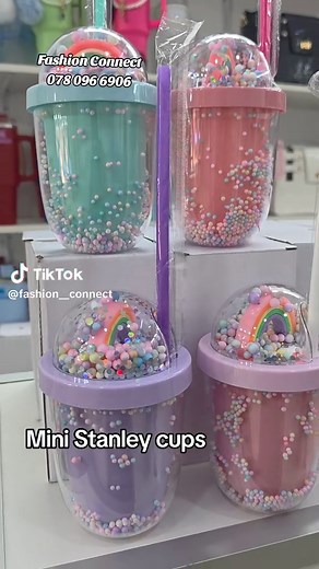 Mini Stanley Cups for Kids - Shop Now!