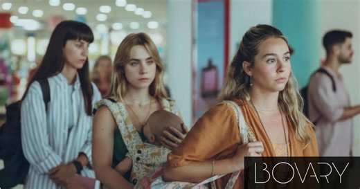 Η νέα μίνι σειρά του Netflix που θα τη δείτε μέσα σε μία μέρα