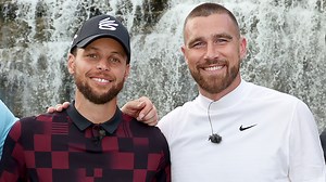 NBA star Steph Curry in new career venture as he hints at post-retirement role