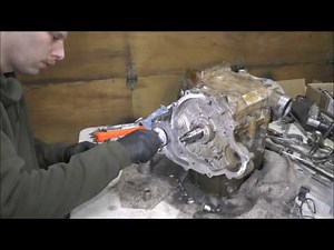 Sportsman 700 stroked to 800cc