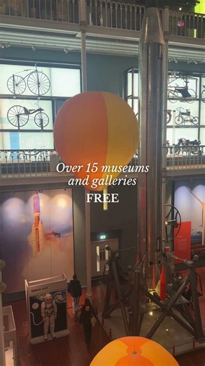 Free things to do in Edinburgh