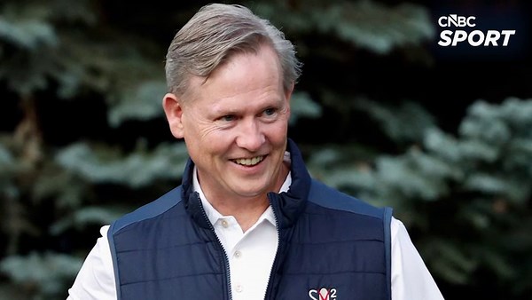 Why NBCUniversal is all in on sports