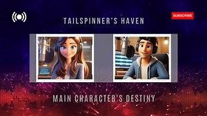 🚀 New Podcast Episode on Tailspinner’s Haven! 🎙️ Struggling to outline your novel? The One-Page Outline Method is a game-changer! In this episode, we break down how to map out your entire story on a single page—keeping it clear, concise, and powerful. Whether you're a plotter or a pantser, this method will streamline your writing process. Tune in now and get ready to transform your storytelling! 🎧 Listen here! #TailspinnersHaven #WritingPodcast #OnePageOutline #WritersLife #Storytelling #Indi