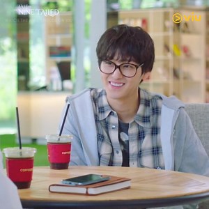 13K views · 10K reactions | LF: Isang pogi na gumiho tulad ni Lee Rang. #TagDubOnViu | Viu Philippines | Facebook