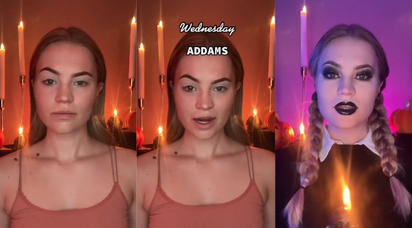 Watch Me Transform My Look with Stunning Makeup Techniques!