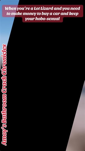 Journey of a Lot Lizard: Tales of Hustle and Survival