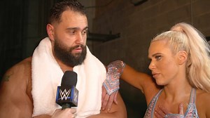 What does Ravishing Rusev Day have to do to bounce back from 0-3? | WWE Mixed Match Challenge