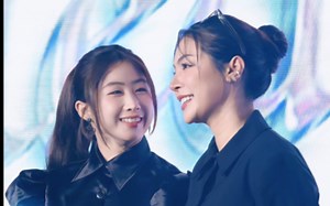 【fayeyoko】高清，现场演唱