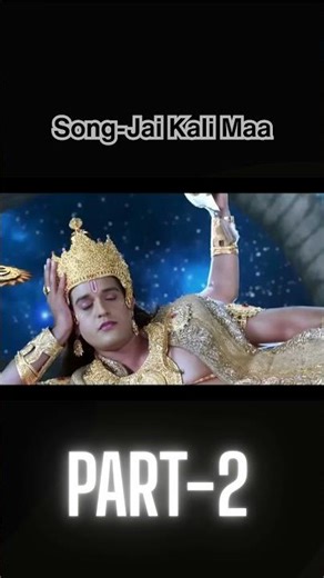 JAI KALI Video part-2\\ Jai Kali Maa | New Devi Geet 2025