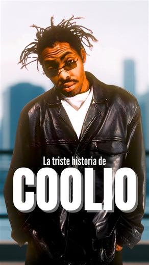 21K views · 24K reactions | Historia del primer Rap numero 1 en Billboard, "Gansta Paradise- Coolio" Una de las canciones más icónicas del Hip Hop ya cumple 30 años y sigue siendo un himno musical inolvidable. #musicaurbana #hiphop #rap #musica | Papuchotv | Facebook