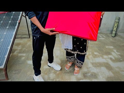 Birthday 🎉 party py gye Cake 🎂 khaya | Baby ko Gift 🎁 dia | Mariam