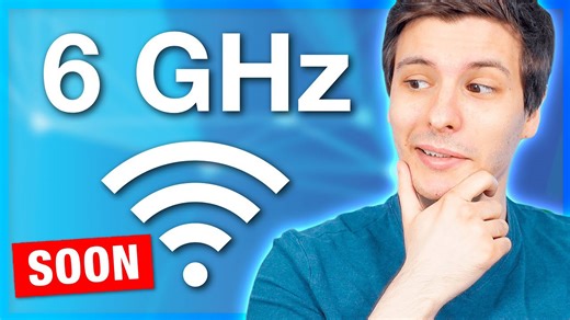 Wi-Fi 6E explained: how the 6 GHz band fixed our connectivity crisis