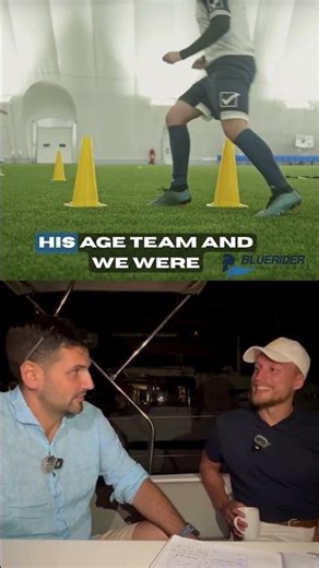 The BEST incentive to keep a project going? #softwaredevelopment #podcast #shorts