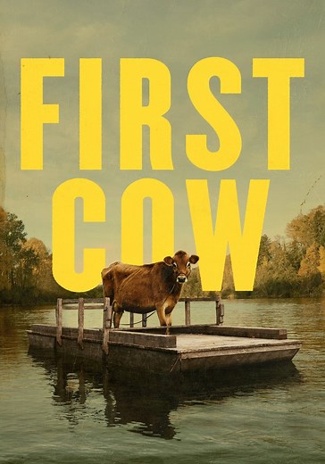 First Cow - movie: where to watch streaming online