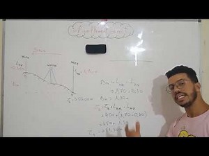nivellement direct la méthode de calcule