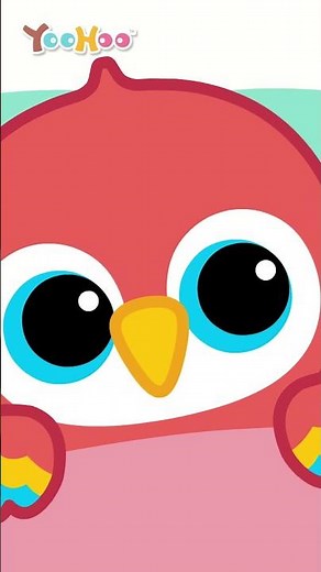 🛏️ Six in the Bed 🛏️ #yoohoo #shorts #rhymes #kids #animation #art #kidssongs