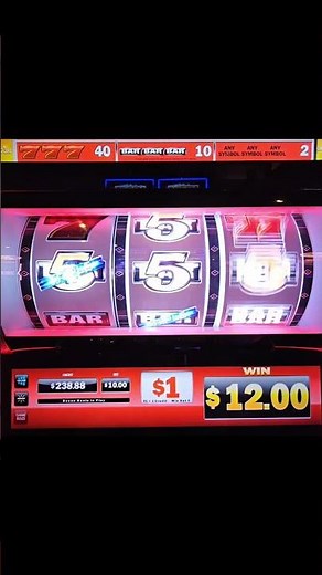 The Unbelievable Rise of Red Spins