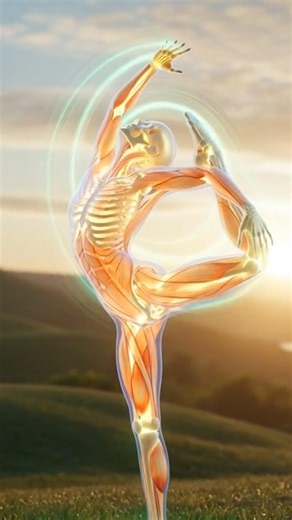 Kya Hoga Agar Tum Roz Yoga Stretch Karo? 🤯